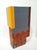 2000 - 2009 Abstract Sculpture "Through a Glass Darkly 5" by Paul Rinaldi For Sale - Image 5 of 7