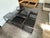 Theo Eichholtz for Restoration Hardware Smythson Coffee Table For Sale - Image 11 of 12