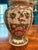 Rose Medallion Ginger Jar For Sale - Image 4 of 8