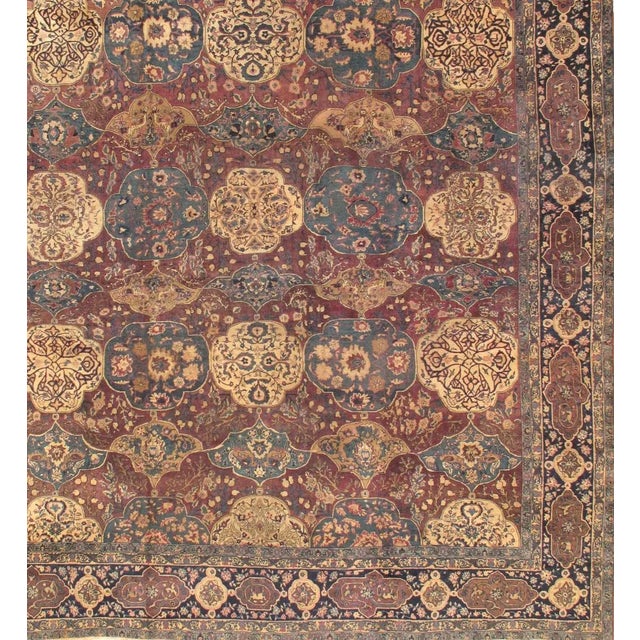 Add a fresh accent to your home with a new rug from the Agra Collection. Agra collection is inspired by timeless,...