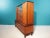 Mid-Century Modern Vintage Highboard, Germany, 1950s For Sale - Image 3 of 12