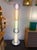 Large Contemporary Totem Murano Glass Floor Lamp by Studio Ad, Italy For Sale - Image 12 of 12