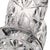 Glass Cristal d'Arques-Durand Mystique Cut Crystal Vase – French Blown Glass For Sale - Image 7 of 11