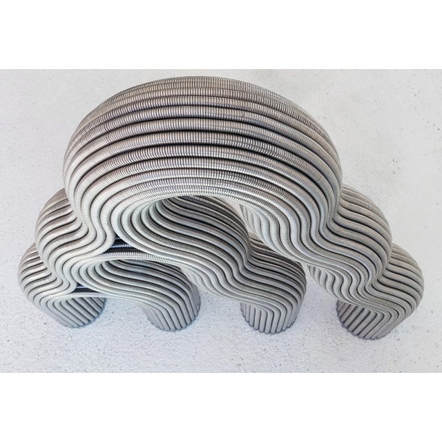 Flux Sculpture by Jan Paul For Sale - Image 6 of 16