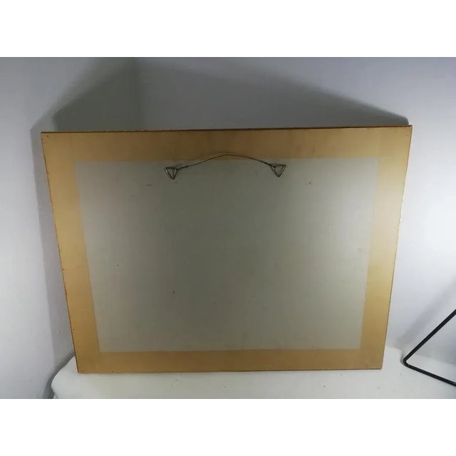 1970s Lucassie Qumaluk, Motherhood, Woodcut, 1970s For Sale - Image 5 of 10