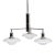 PH Stem Fitting Pendant Lamp by Poul Henningsen for Louis Poulsen For Sale - Image 5 of 5