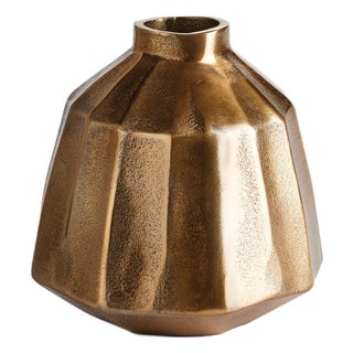 Emery Vase Small For Sale