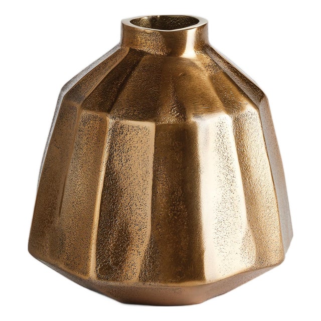 Emery Vase Small For Sale