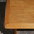 Vintage Art Deco Desk in Ash by Bas Van Pelt, 1930s For Sale - Image 9 of 13