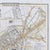 Antique City of Exeter Map, English, Framed, Atlas Excerpt, Georgian, Circa 1805 For Sale - Image 6 of 10