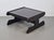 Postmodern Architectural Wooden Coffee Table, Germany, 1970s For Sale - Image 14 of 15
