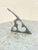 Large English Sundial of Composition Stone With Bronze Dial for the Garden For Sale - Image 9 of 13