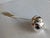 Gorham "Palm" Sterling Silver Soup Ladle, 1897 For Sale - Image 9 of 17