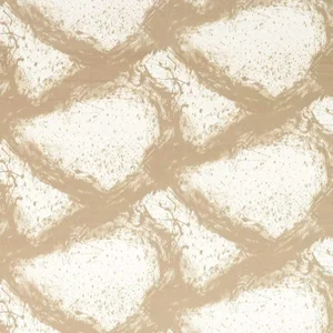 Harlequin Enigmatic Velvet Fabric in Taupe