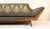 Mid-Century Gondola Sofa Attributed to Adrian Pearsall For Sale In New York - Image 6 of 14