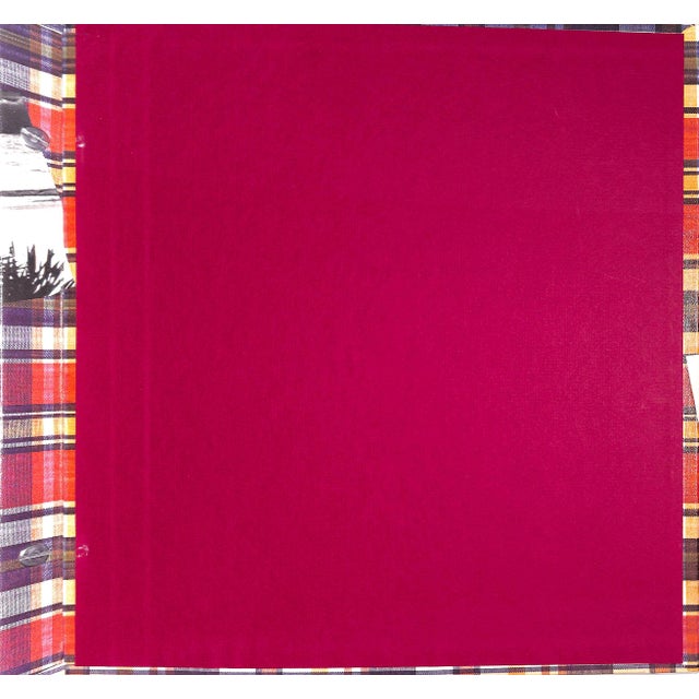 The Official Preppy C1981 Scrapbook Where the Preps Are (New/ Old Stock!) For Sale - Image 4 of 5