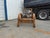 Mid-Century Modern Vintage Ficks Reed Modular Rattan Sectional Sofa & Lounge Chair – 3 Piece Set For Sale - Image 3 of 12