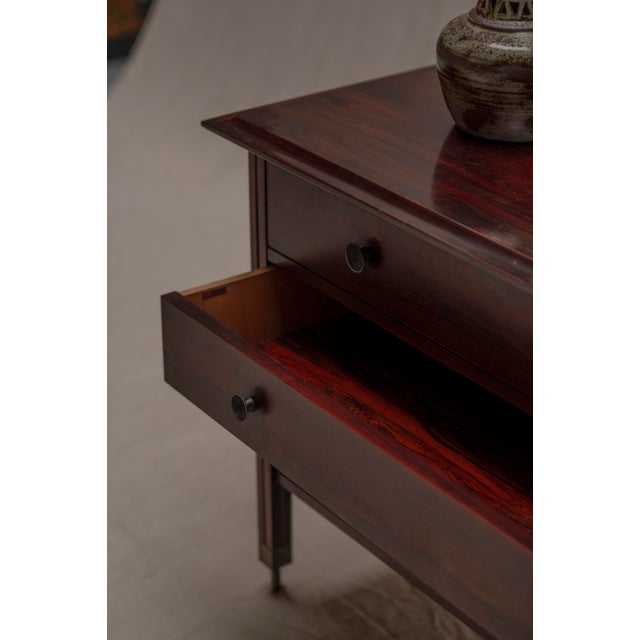 DC154 Chest of Drawers attributed to Carlo de Carli for Sormani, 1960s For Sale - Image 11 of 17