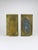 Vienna Secession Art Nouveau Relief Panels by Georg Klimt, Vienna, 1900s, Set of 2 For Sale - Image 18 of 18