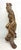 Figurative Antique 19th Century Hand Carved Lady Nude Lady Architectural Salvage Sculpture For Sale - Image 3 of 14