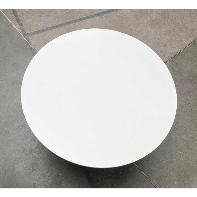 Wood Tray Table by George Nelson for Vitra For Sale - Image 7 of 18