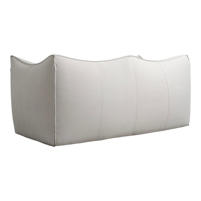 Le Bambole Two-Seater Sofa by Mario Bellini for B&B Italia, 1976 For Sale - Image 15 of 18