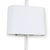 Traditional Regina Andrew Taurus Sconce Polished Nickel For Sale - Image 3 of 6