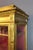Wood 19th Century Giltwood Display Case For Sale - Image 7 of 10