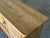 Mid-Century Danish Brutalist Sideboard in Oak by Henning Kjærnulf, 1960s For Sale - Image 6 of 15