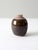 Vintage Studio Pottery Vase For Sale - Image 4 of 8