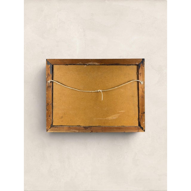Vintage Framed Coca-Cola Advertising Mirror Coca-Cola's early advertising was some of the most beautiful ever made, and...