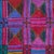 Textile Vintage Italian Wool Rug by Missoni for T&J Vestor, 1980s For Sale - Image 7 of 15