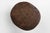 Brutalist French Oak Tripot Stool, 1850 For Sale - Image 6 of 12