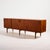 A true gem of design history from the 1950s reflecting the spirit of Danish design. Rosewood sideboard designed by Henry...