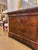 Brown 19th Century Louis Philippe Chest With Marble For Sale - Image 8 of 17