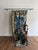 French Antique Tapestry With Border For Sale - Image 4 of 6