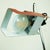 Red Spider Table Lamp attributed to Joe Colombo for O-Luce, Italy, 1960s For Sale - Image 9 of 16