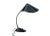 Cobra Desk Table Lamp, 1950s For Sale - Image 9 of 9