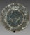 17th Century Athena on Parnassus Offering Dish After Hans Jakob Bayr For Sale - Image 3 of 4