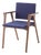 Luisa Chair by Franco Albini for Cassina For Sale