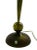 Italian Table Lamp in Brass by Oscar Torlasco for Lumi, 1950s For Sale - Image 6 of 8