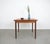 Square Extendable Teak Table by N & R Mobler, Denmark, 1960s For Sale - Image 6 of 18