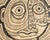 Abstract Abstract Marker on Paper Drawing by r.a. Buys For Sale - Image 3 of 7