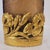 Art Nouveau Glass and Ormolu Vase by Victor Saglier, France, 1890 For Sale - Image 11 of 18