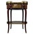 Antique French Kidney-Shaped Side Table, 1900s For Sale - Image 11 of 11