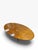 Florence Knoll 1960s Mid-Century Modern Attributed to Florence Knoll Large Oval Rosewood Table Desk (96") For Sale - Image 4 of 11