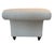 Beautiful Baker Furniture – Milling Road Collection chaise lounge in a soft neutral textured upholstery. This is a high-...