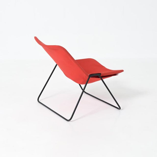 G1 Chair by Pierre Guariche For Sale - Image 11 of 18