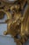 Pair Mirror Fair Colonial Williamsburg Oval Looking Glass Mirrors For Sale - Image 9 of 12