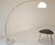 Mid-Century Modern Floor Lamp by Goffredo Reggiani for Reggiani, Italy, 1970s For Sale - Image 16 of 17